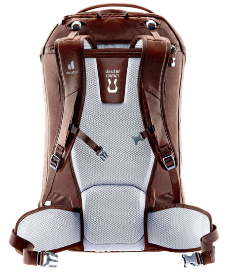 71229615_Deuter Aviant Access 38 chestnut-umbra