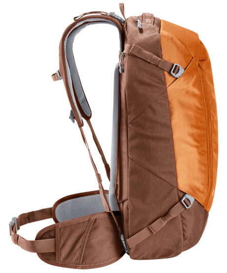 71229615_Deuter Aviant Access 38 chestnut-umbra