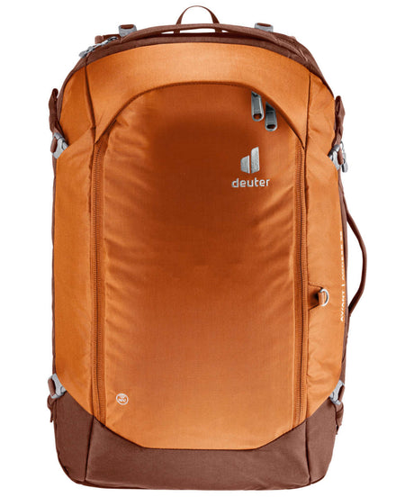 71229615_Deuter Aviant Access 38 chestnut-umbra