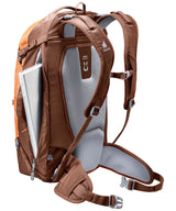 71229615_Deuter Aviant Access 38 chestnut-umbra