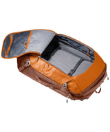 71229615_Deuter Aviant Access 38 chestnut-umbra