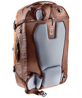 71229615_Deuter Aviant Access 38 chestnut-umbra