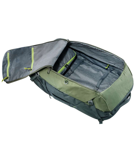 71146857_Deuter Aviant Access 55 khaki-ivy