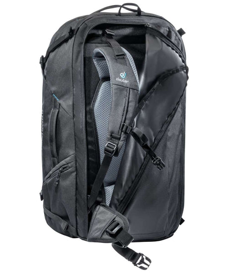 71146856_Deuter Aviant Access 55 black classic