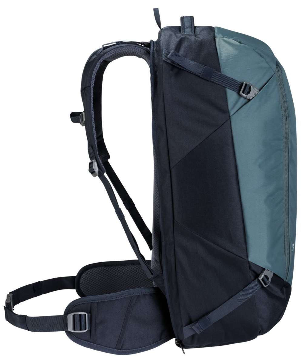 71187845_Deuter Aviant Access 55 teal-ink