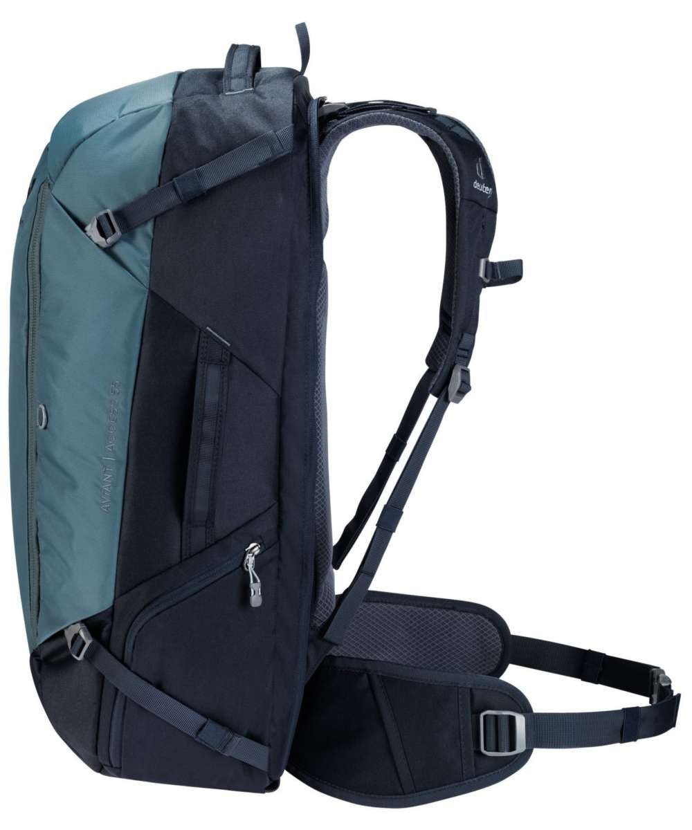 71187845_Deuter Aviant Access 55 teal-ink