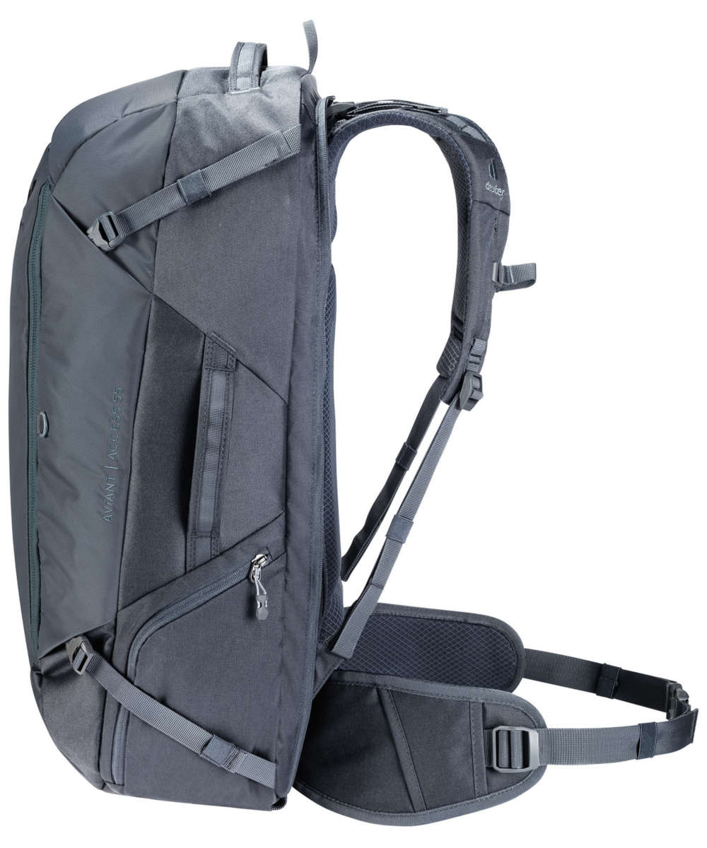 71187846_Deuter Aviant Access 55 black