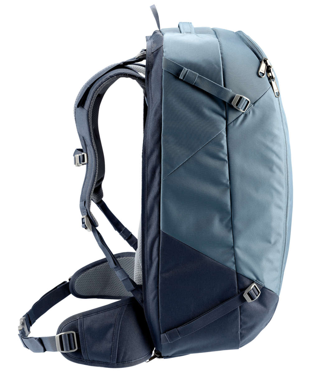 71245884_Deuter Access 55 Liter Reiserucksack atlantic-ink