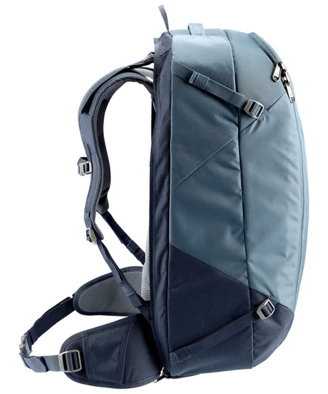 71245884_Deuter Access 55 Liter Reiserucksack atlantic-ink