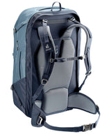 71245884_Deuter Access 55 Liter Reiserucksack atlantic-ink