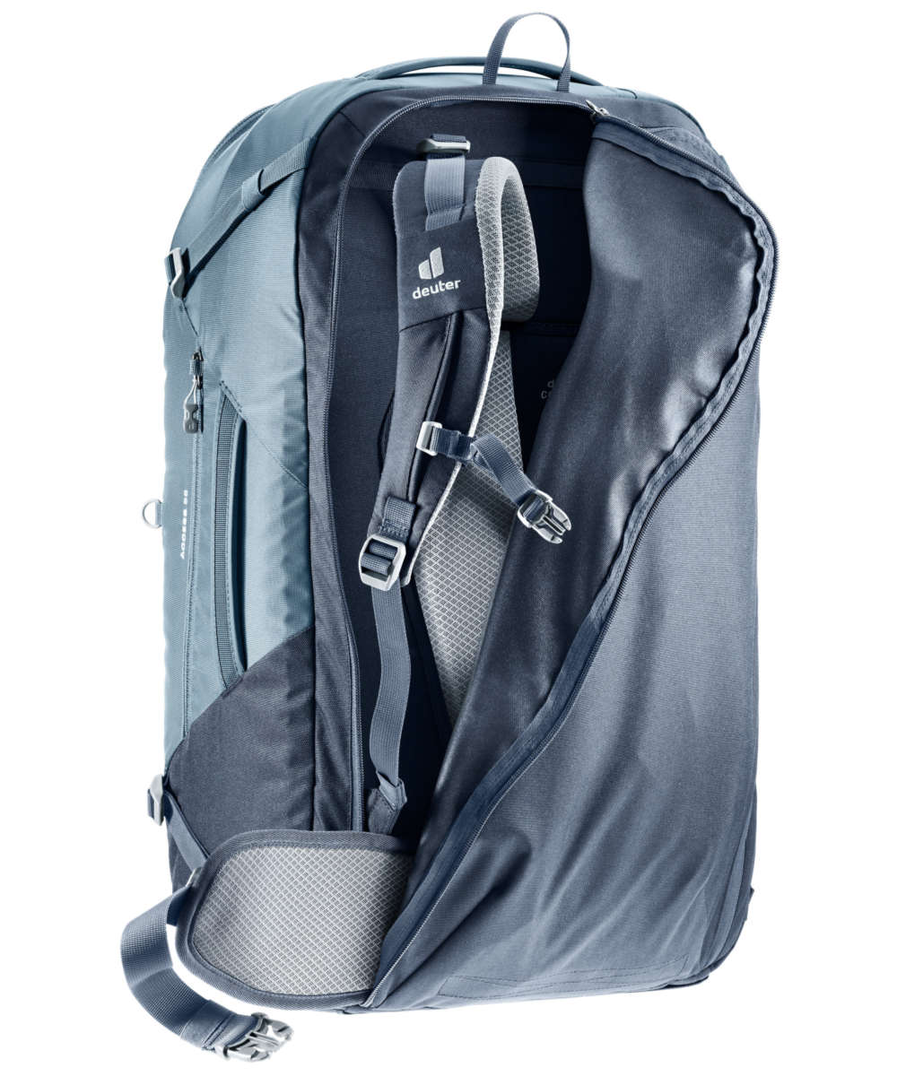 71245884_Deuter Access 55 Liter Reiserucksack atlantic-ink