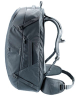 71245885_Deuter Access 55 Liter Reiserucksack black