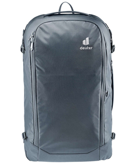 71245885_Deuter Access 55 Liter Reiserucksack black