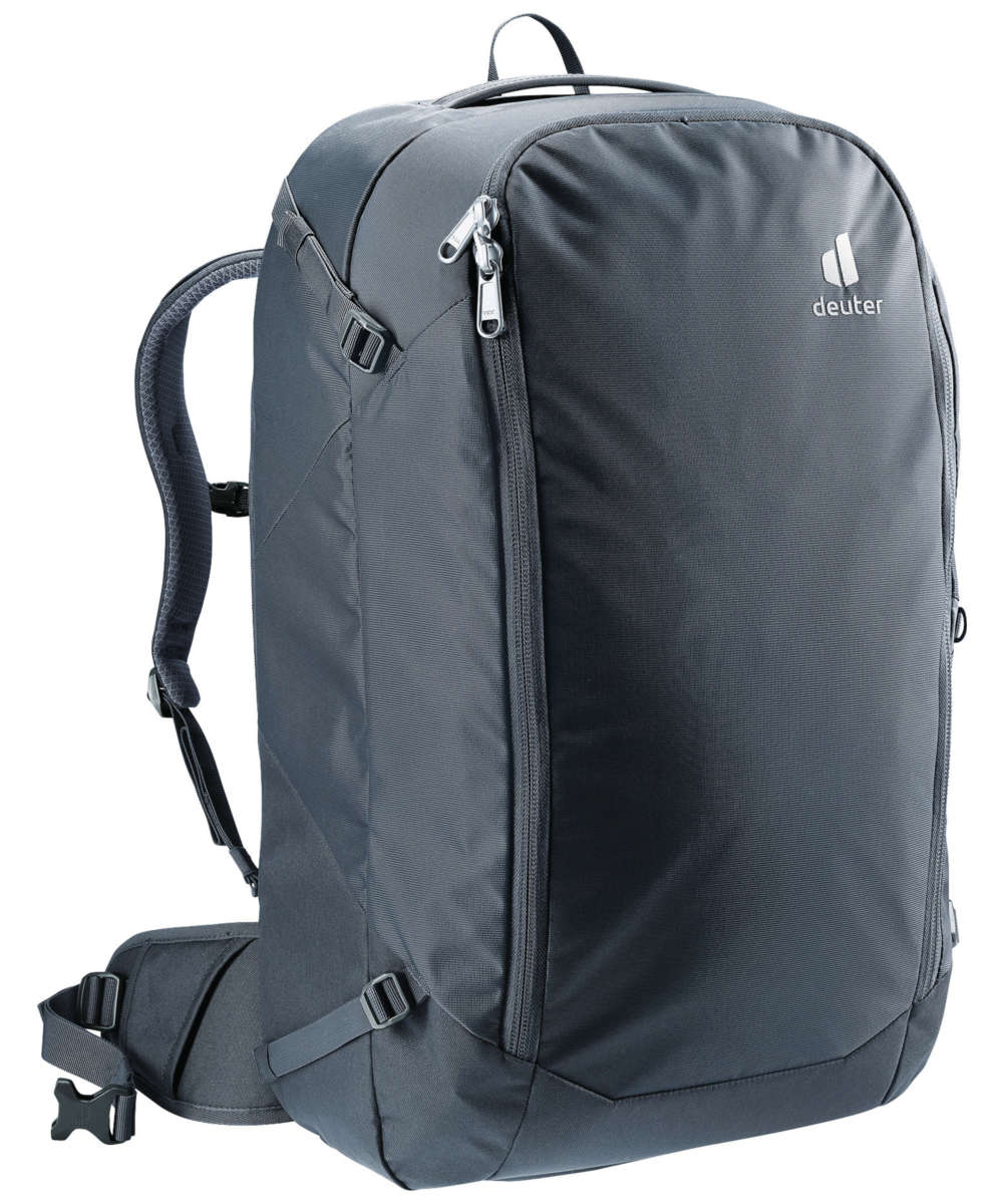 71245885_Deuter Access 55 Liter Reiserucksack black