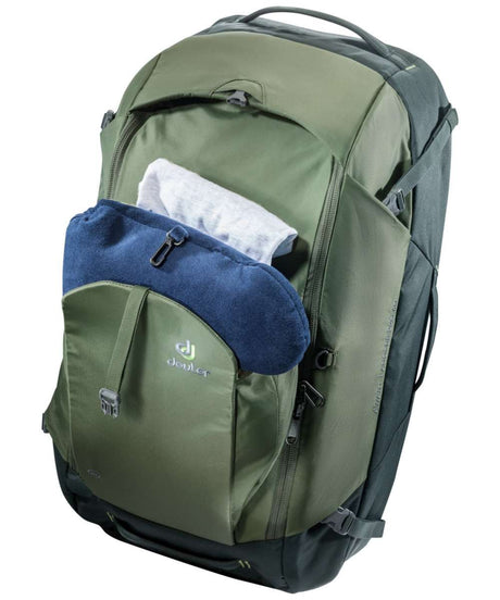 71146824_Deuter Aviant Access Pro 60 khaki-ivy