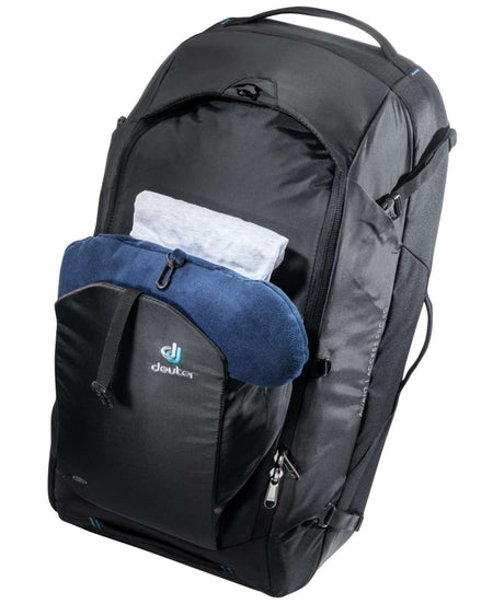 71146823_Deuter Aviant Access Pro 60 black classic