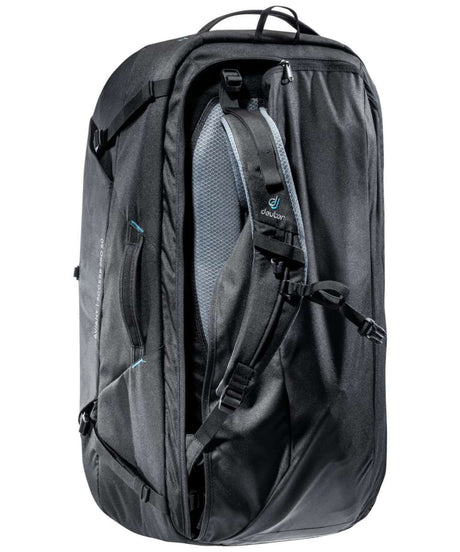 71146823_Deuter Aviant Access Pro 60 black classic