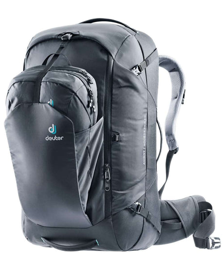 71146823_Deuter Aviant Access Pro 60 black classic