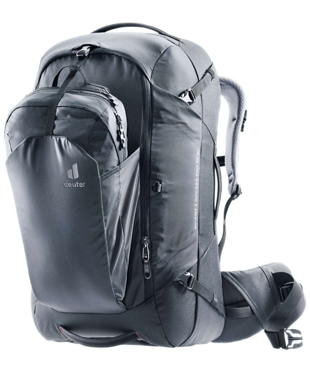 71187850_Deuter Aviant Access Pro 55 SL black