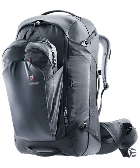 71146817_Deuter Aviant Access Pro 55 SL black classic