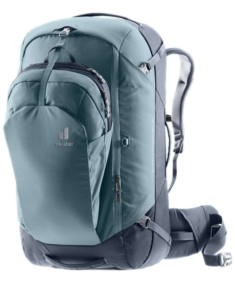 71187854_Deuter Aviant Access Pro 60 teal-ink