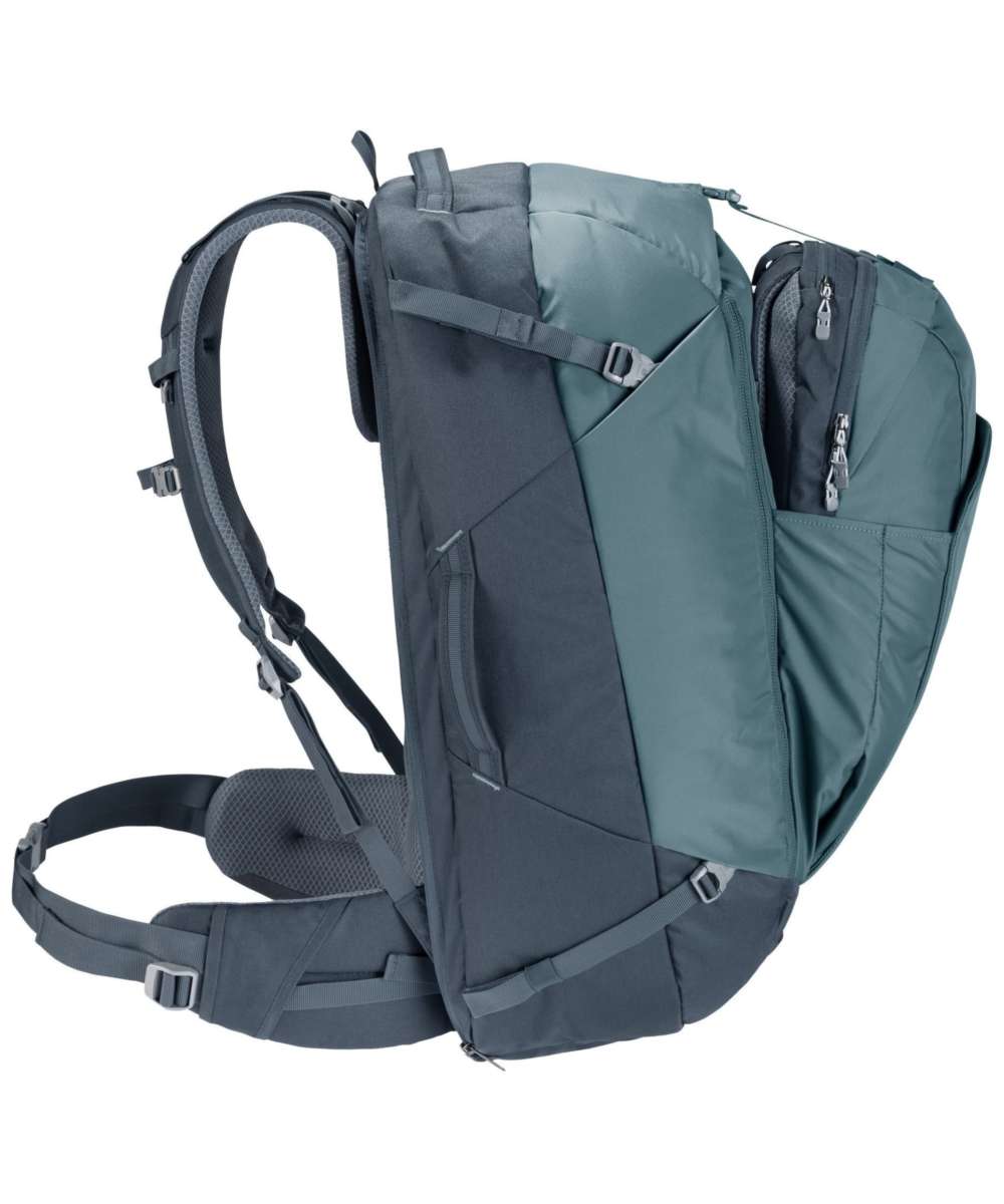 71187854_Deuter Aviant Access Pro 60 teal-ink