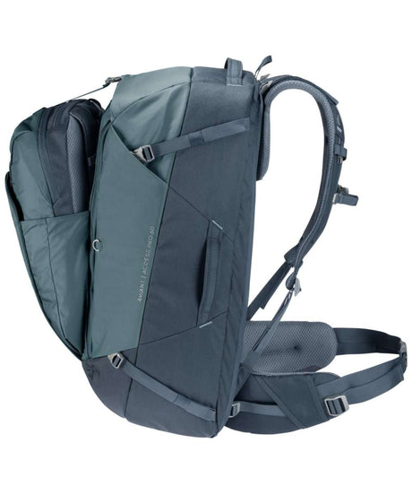 71187854_Deuter Aviant Access Pro 60 teal-ink