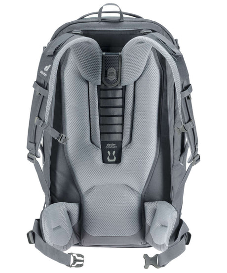 71187855_Deuter Aviant Access Pro 60 black