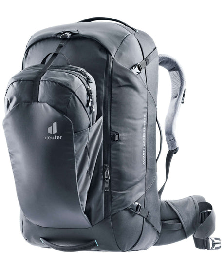 71187855_Deuter Aviant Access Pro 60 black