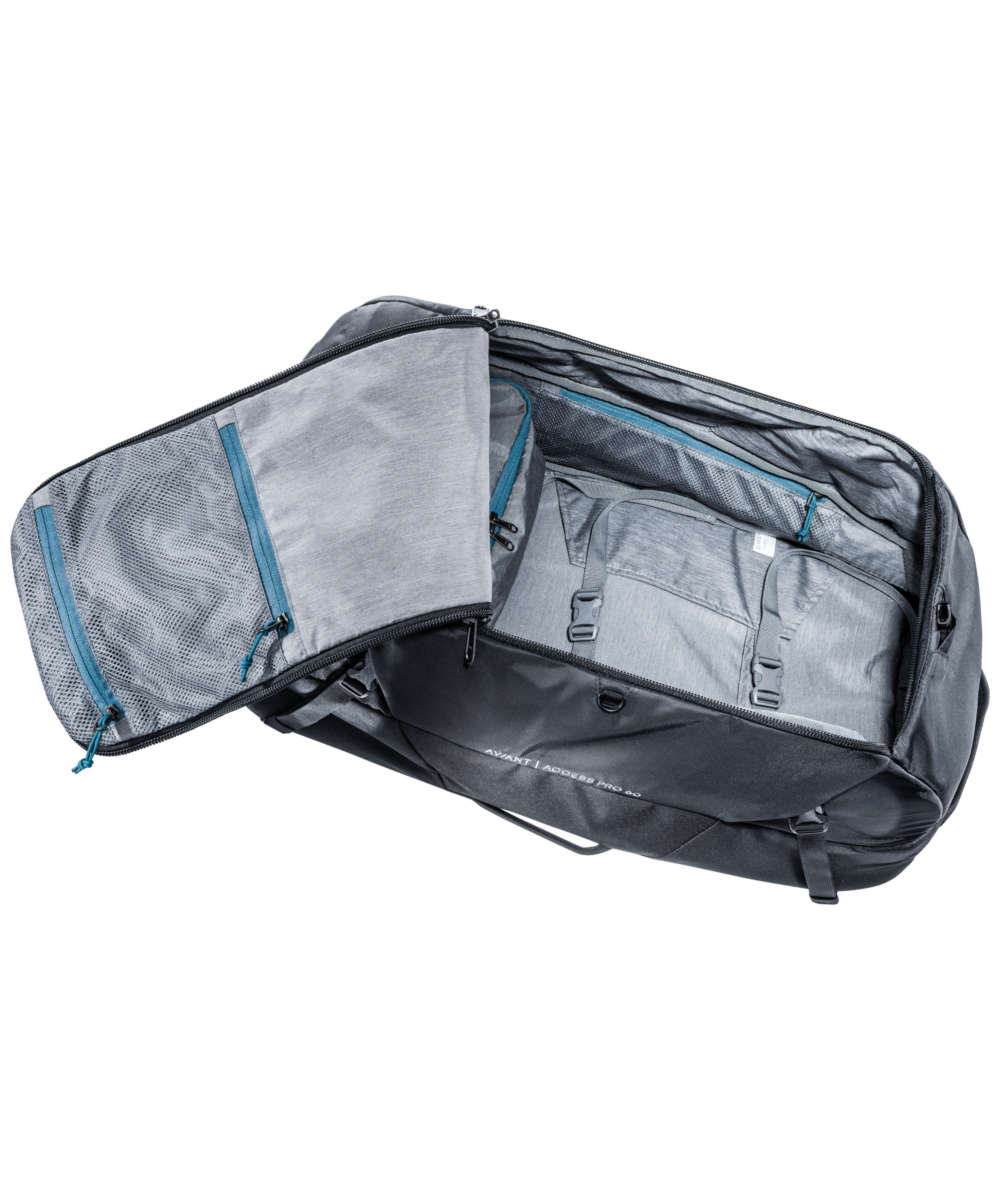 71187855_Deuter Aviant Access Pro 60 black