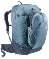 71245891_Deuter Access Pro 65 Liter Reiserucksack atlantic-ink