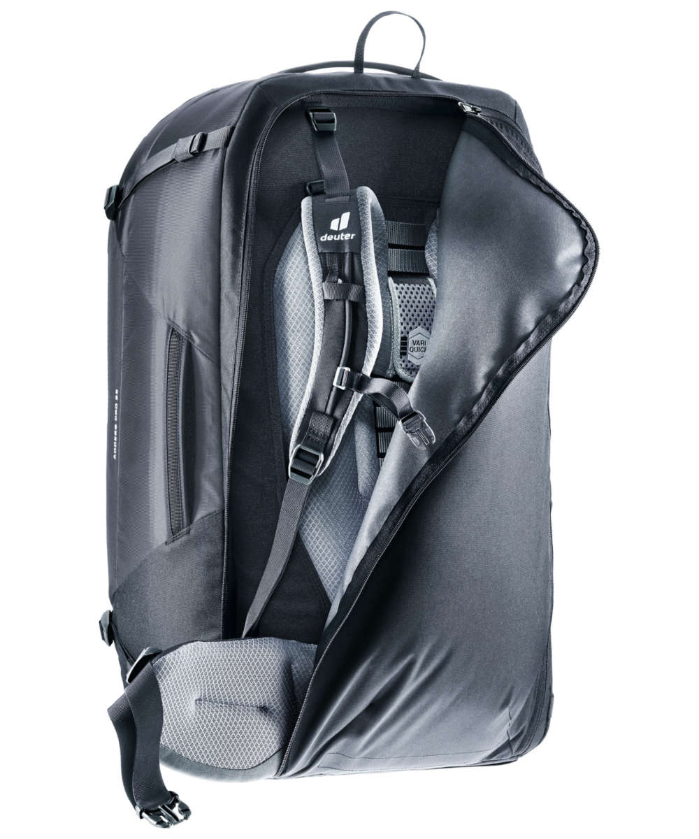 71245890_Deuter Access Pro 65 Liter Reiserucksack black