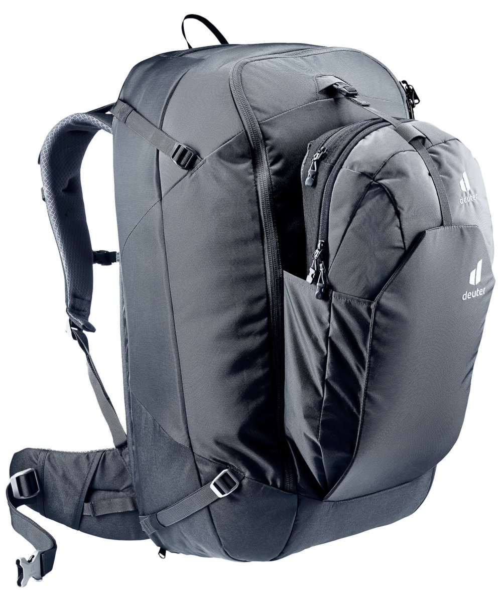 71245890_Deuter Access Pro 65 Liter Reiserucksack black