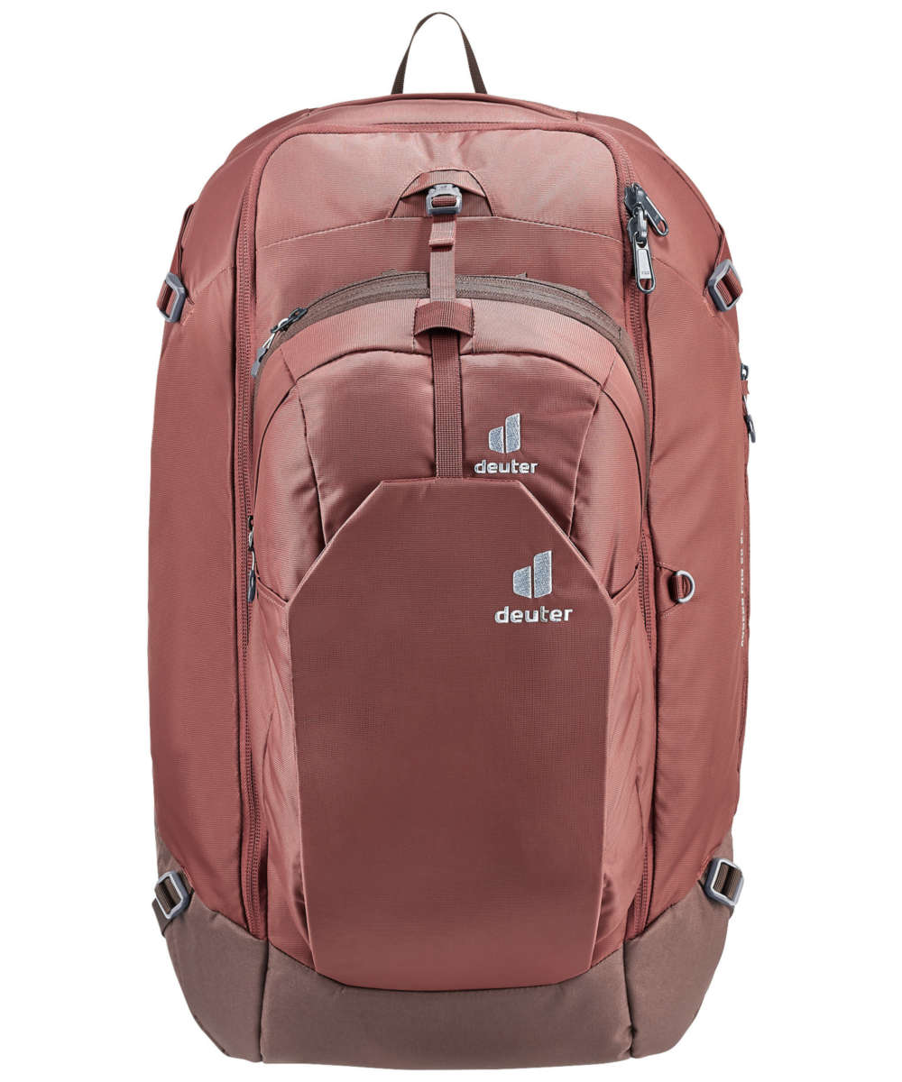 71245888_Deuter Access Pro 60 SL Reiserucksack Damen caspia-raisin