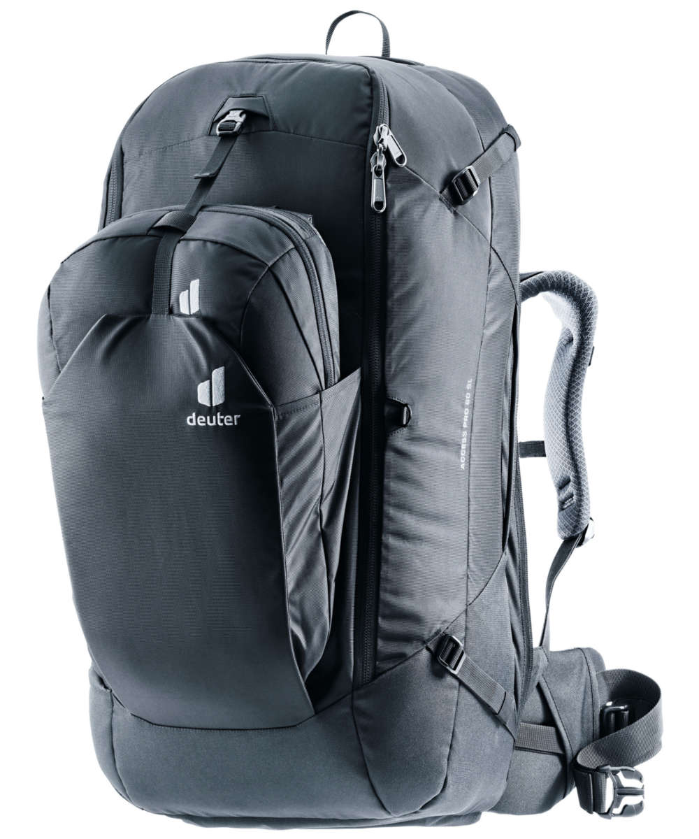 71245887_Deuter Access Pro 60 SL Reiserucksack Damen black