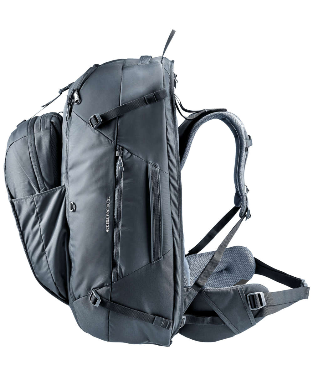 71245887_Deuter Access Pro 60 SL Reiserucksack Damen black