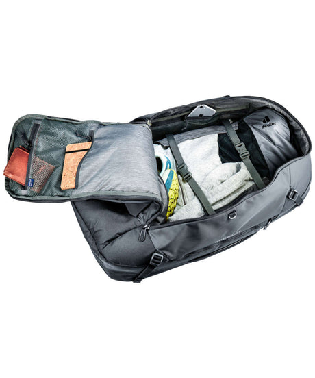 71245887_Deuter Access Pro 60 SL Reiserucksack Damen black