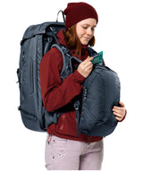 71245887_Deuter Access Pro 60 SL Reiserucksack Damen black