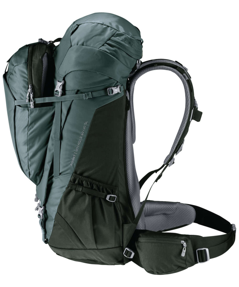 71187895_Deuter Aviant Voyager 60+10 SL jade-ivy