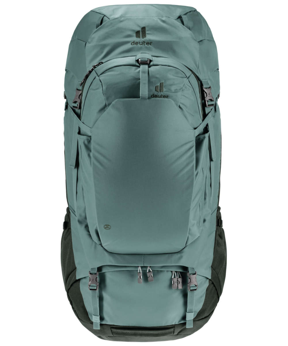 71187895_Deuter Aviant Voyager 60+10 SL jade-ivy