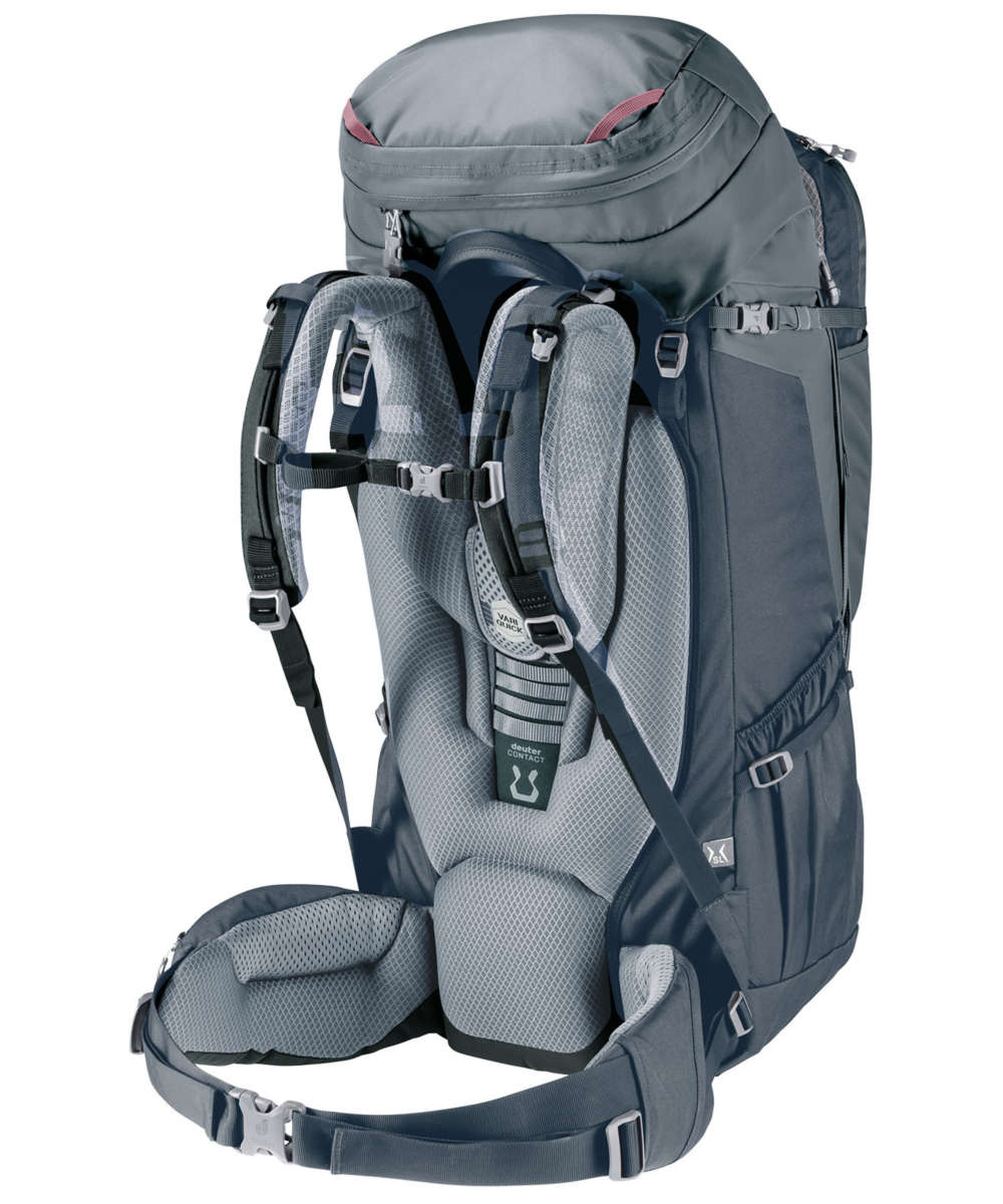 71187894_Deuter Aviant Voyager 60+10 SL black