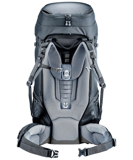 71245893_Deuter Voyager 60+10 SL Reiserucksack Damen black