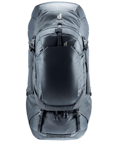 71245893_Deuter Voyager 60+10 SL Reiserucksack Damen black