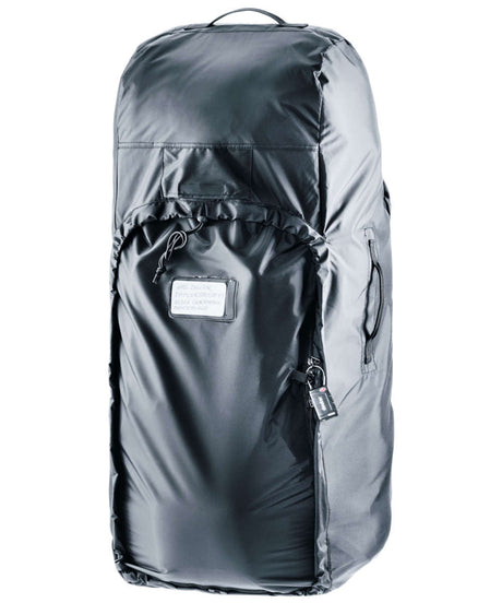 71245893_Deuter Voyager 60+10 SL Reiserucksack Damen black