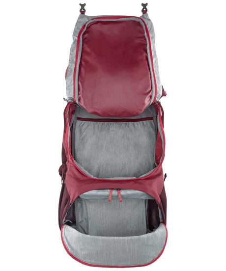 71146903_Deuter Aviant Voyager 60+10 SL maron-aubergine