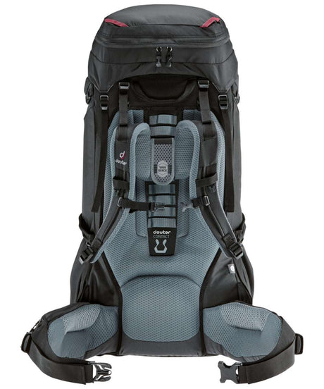 71146902_Deuter Aviant Voyager 60+10 SL black classic