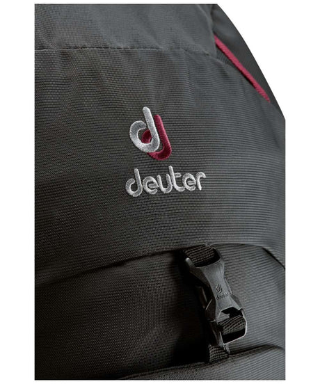 71146902_Deuter Aviant Voyager 60+10 SL black classic