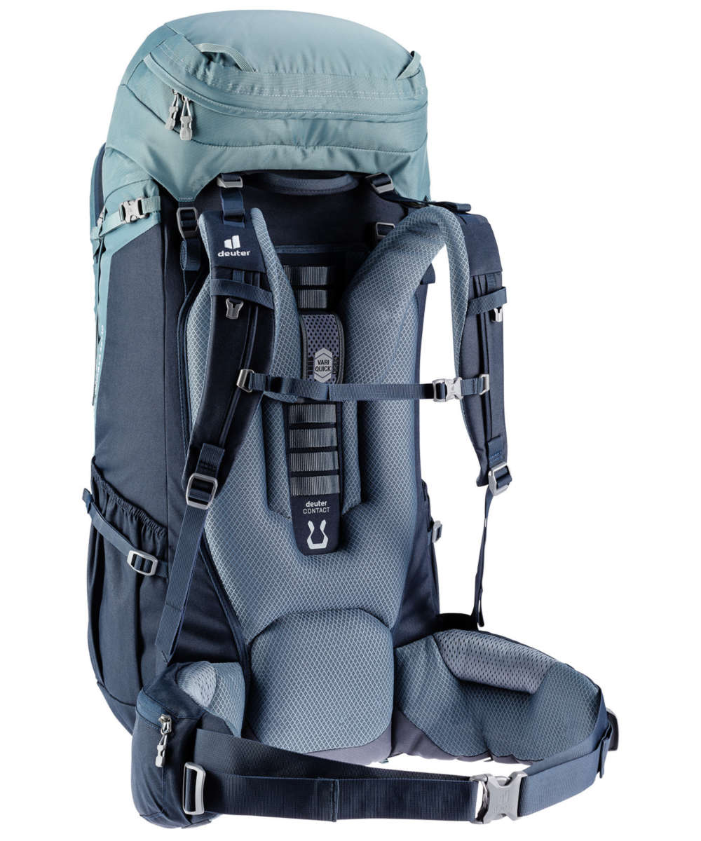 71187896_Deuter Aviant Voyager 65+10 black