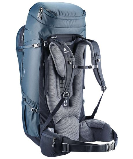 71245896_Deuter Voyager 65+10 Liter Reiserucksack atlantic-ink