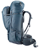 71245896_Deuter Voyager 65+10 Liter Reiserucksack atlantic-ink